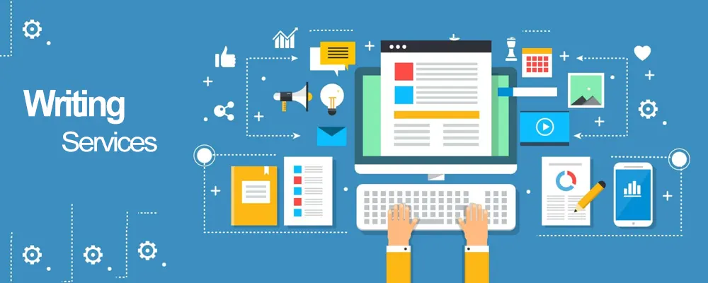 Pro Writing Services